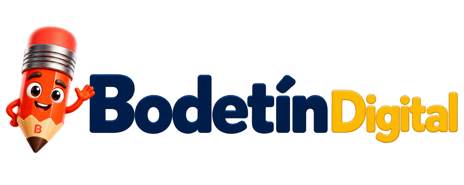 Bodetín Digital